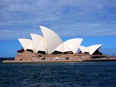 opera v Sydney
