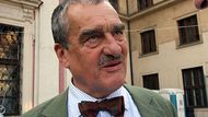 ...a s ní i její persóna č. 1 Karel Schwarzenberg.