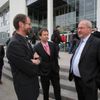 Povolební kampaň Andreje Babiše