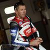 MS superbiků (WSBK) 2011: Troy Bayliss, Ducati