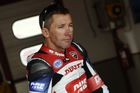 Jako každý seriál, má i MS superbiků své legendy. Mezi ty největší patří Australan Troy Bayliss, jenž v sedle Ducati získal tři tituly mistra světa. Ten poslední v roce 2008 ve své závěrečné sezoně.
