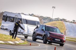 Kolik utáhne na kouli? Přehled největších automobilových siláků na českém trhu