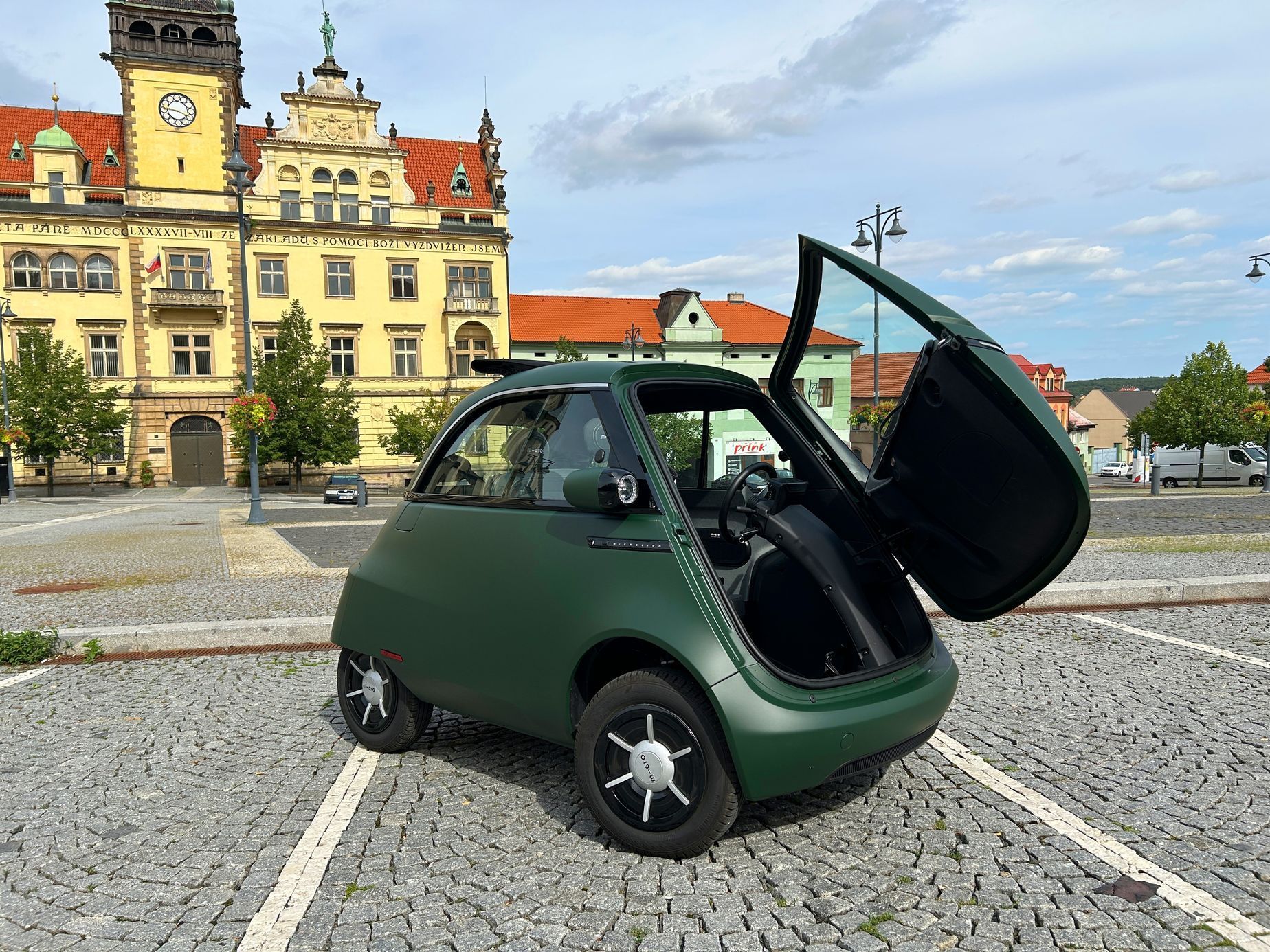 Microlino 2.0