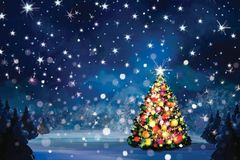KVÍZ: Kde byl u nás vztyčen první vánoční strom? Otestujte se, jak dobře znáte Vánoce