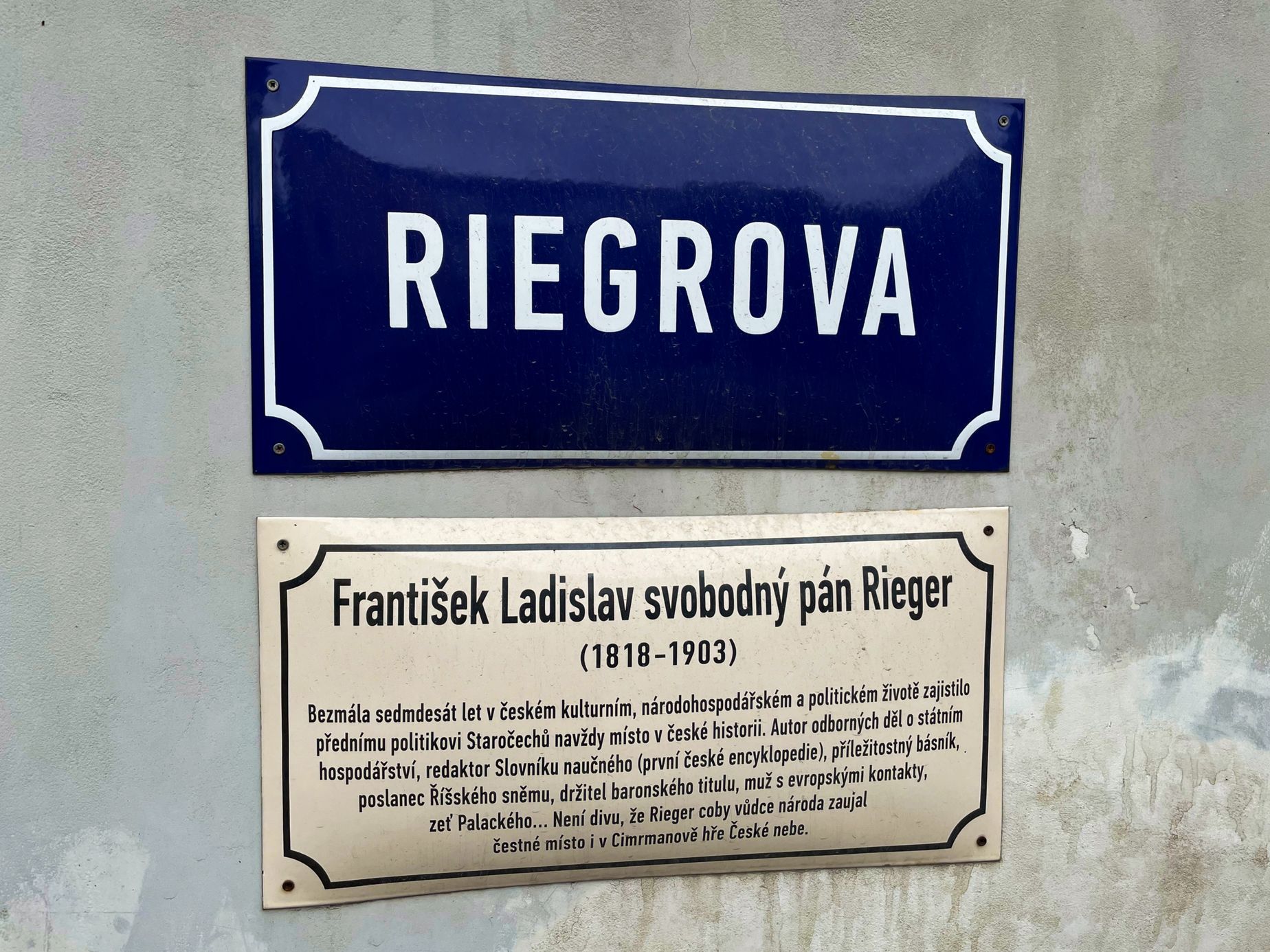 Roztoky u Prahy, vily