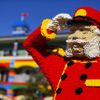 Fotogalerie: Legohotel