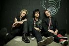 Green Day se vzbudili a inscenují revoluci jako muzikál