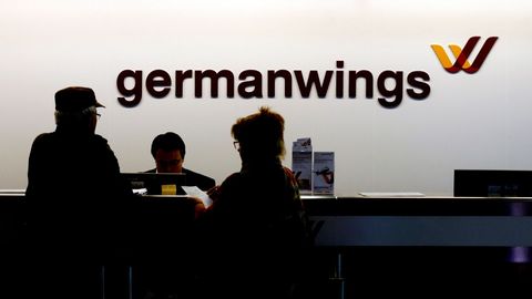 Mělo letadlo Germanwings technickou závadu?