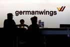 Tři německá letiště ve čtvrtek zruší stovky letů, stávka se dotkne i spojů s Českem