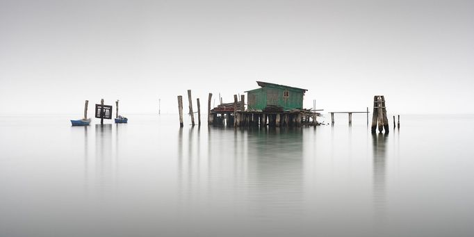 Sony World Photography Awards 2018 - Nejlepší krajinářské fotky světa