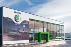 ŠKODA AUTO digitalizuje podnikové procesy a migruje na SAP HANA