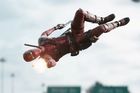 Glosa: Úspěch Deadpoola mění Hollywood. Čeká nás zlatý věk brutální zábavy