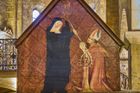 Podobu Mlady, stejně jako obličeje jejích současníků, neznáme. Raně středověký portrét totiž zachycoval člověka jen symbolicky a jeho postavení či funkce znázorňovaly především dodatečné rekvizity a šaty.