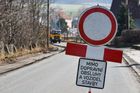 Rekordní opravy silnic ucpou Česko, nebude kudy objíždět