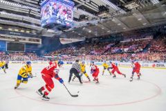 Mistrovství světa v hokeji začne příští rok až 21. května, vyvrcholí v červnu