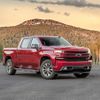 Chevrolet Silverado 2020