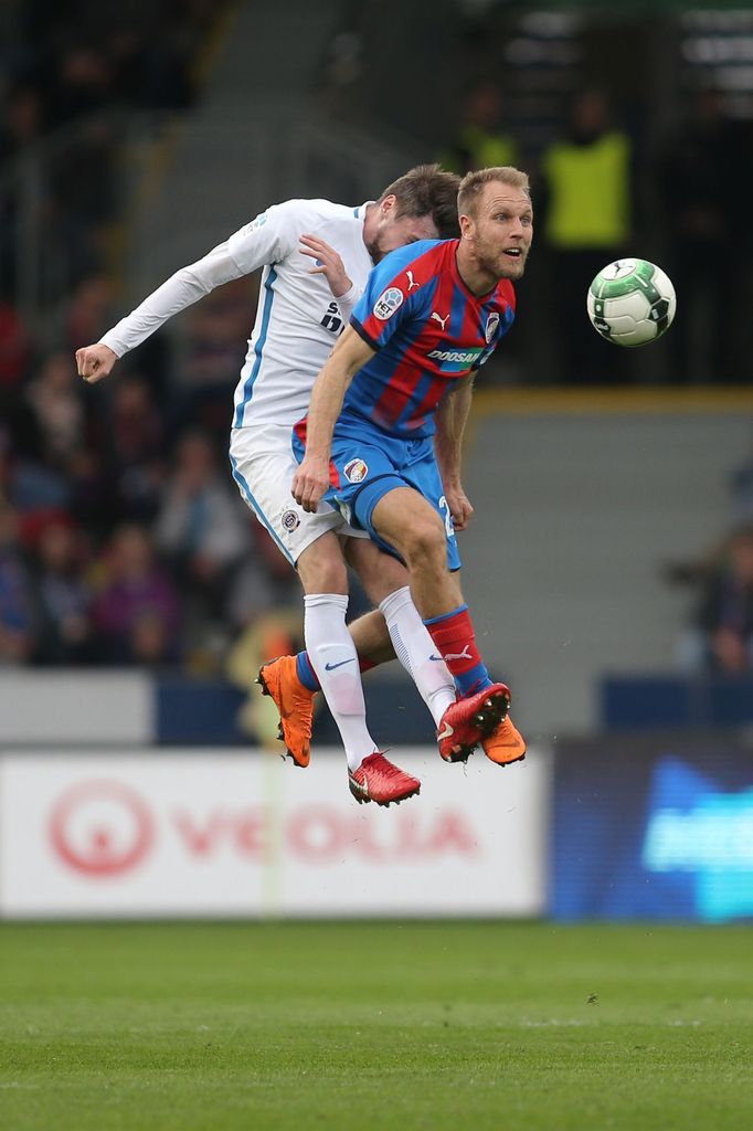 HL, Plzeň-Sparta: Daniel Kolář