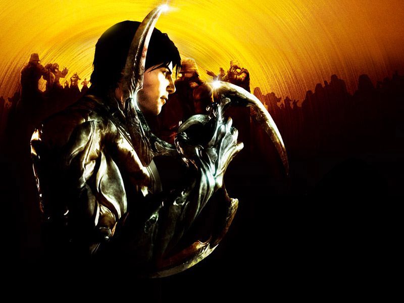 Dark Sector