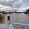 povodně 2024, Labe, Děčín