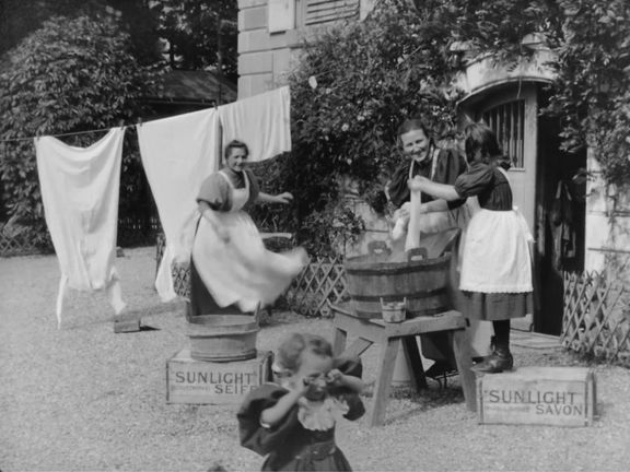 Z filmu Bratři Lumièrové – Dobrodružství pokračuje, který režíroval Thierry Frémaux.