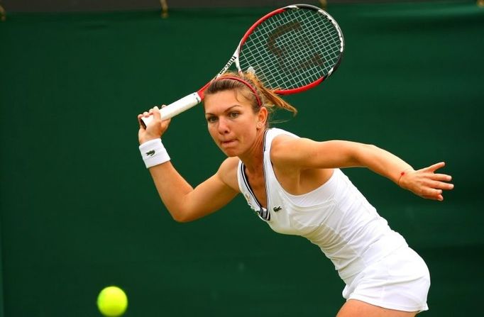 Simona Halepová