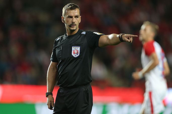 SK Slavia Praha - FK Mladá Boleslav (Emanuel Marek)