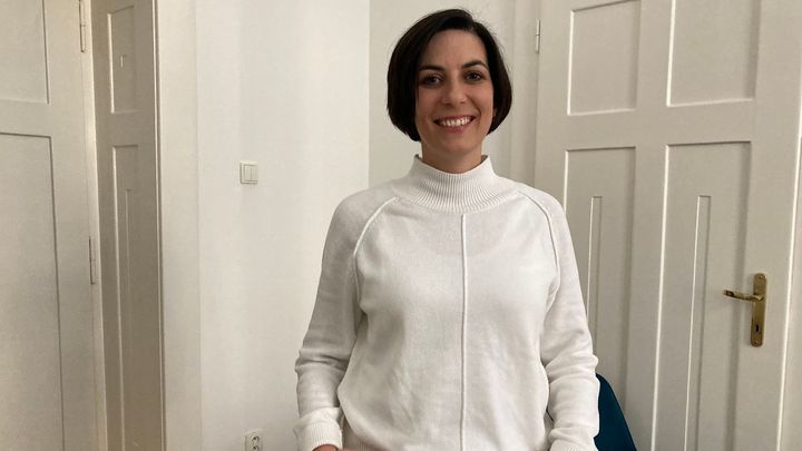 Moderátor jen zíral. Pekarová Adamová zaperlila ve studiu a spustila smršť reakcí