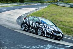 Honda naznačila: Nový Type R bude za dva roky