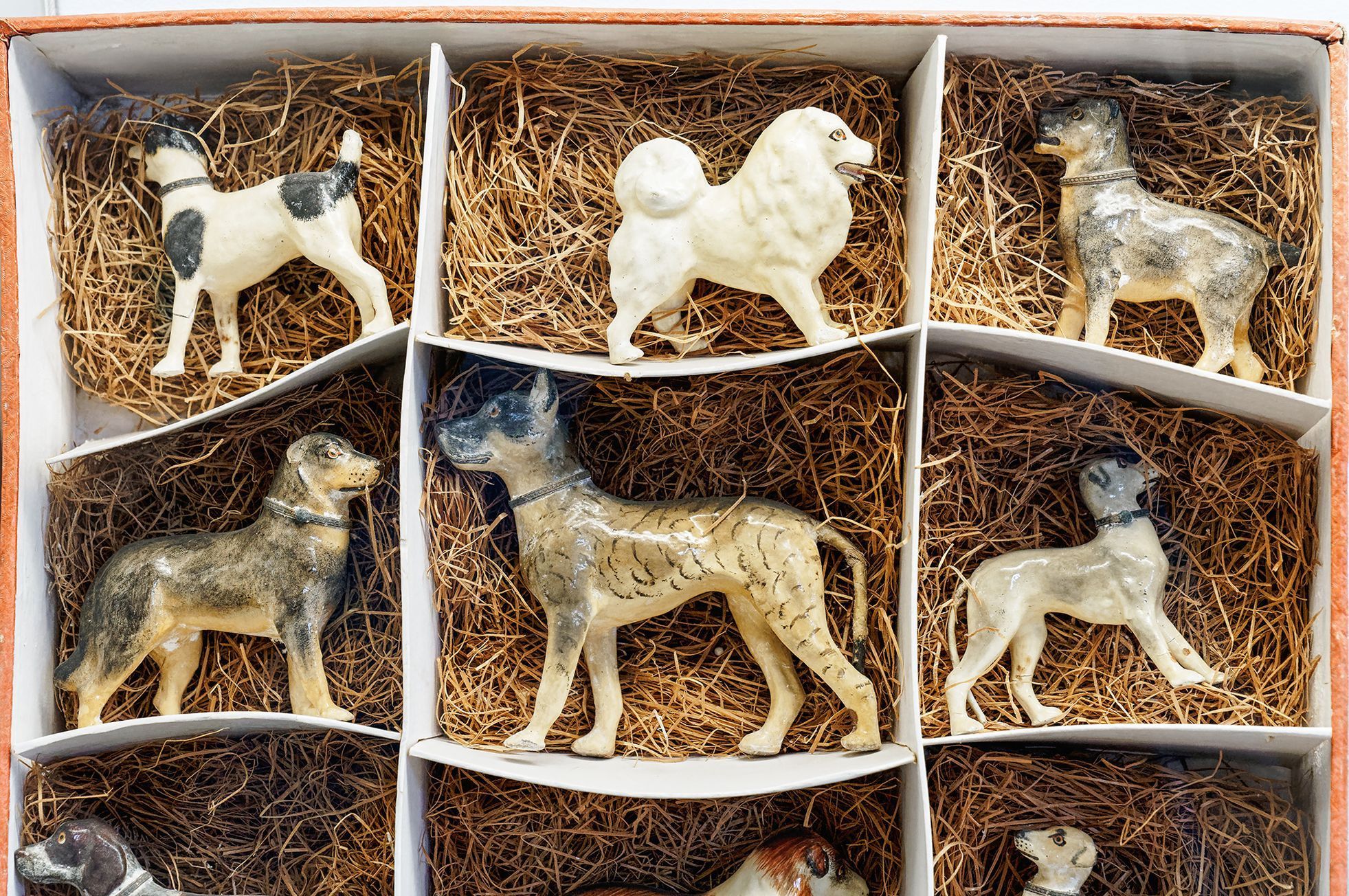 Muzeum hraček na Pražském hradě