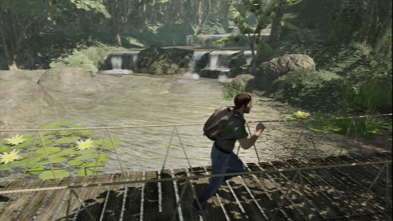 LOST: The Video Game