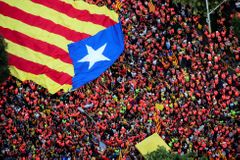 Španělská vláda končí jednání s katalánskými separatisty. Nikam nevedou, tvrdí