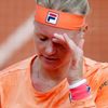 Kiki Bertensová ve druhém kole French Open 2020