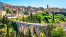 Gravina in Puglia, Itálie