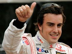 Fernando Alonso