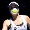 Australian Open 2021, 2. den (Sofia Keninová)