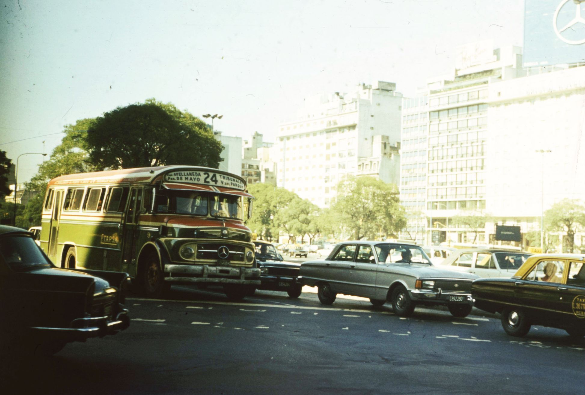 Buenos Aires 1976