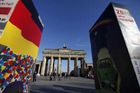 Archivy: Sjednocení Německa vyvolávalo v Evropě strach