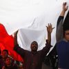 Egypt - Opozice svolala do Káhiry takzvaný milionový pochod
