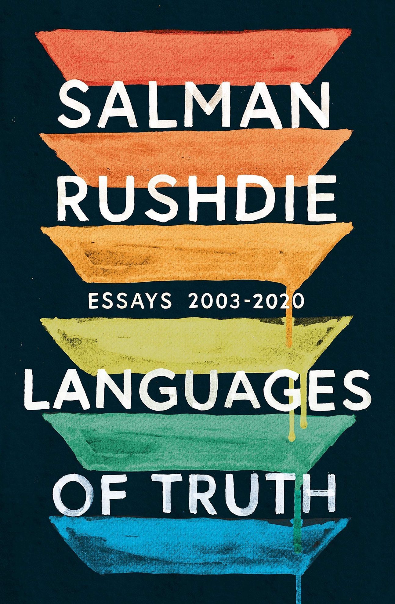 Salman Rushdie: Languages of Truth