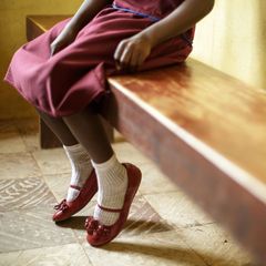 Jednorázové užití / Fotogalerie / Mezinárodní den nulové tolerance ženské obřízky