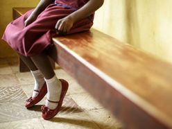Jednorázové užití / Fotogalerie / Mezinárodní den nulové tolerance ženské obřízky