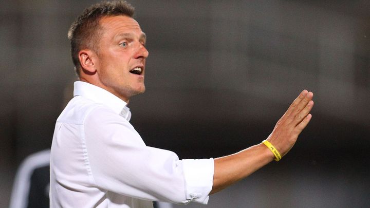 Jablonec podlehl týmu z třetí rakouské ligy. Vyvodím důsledky, hřímal trenér; Zdroj foto: Milan Kammermayer