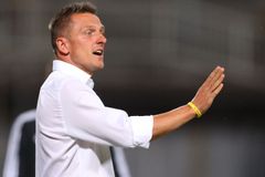Jablonec podlehl týmu z třetí rakouské ligy. Vyvodím důsledky, hřímal trenér