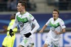Wolfsburg generálku na Real nezvládl, dostal naloženo od Leverkusenu