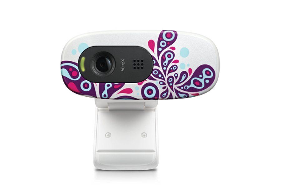 Logitech HD Webcam C270