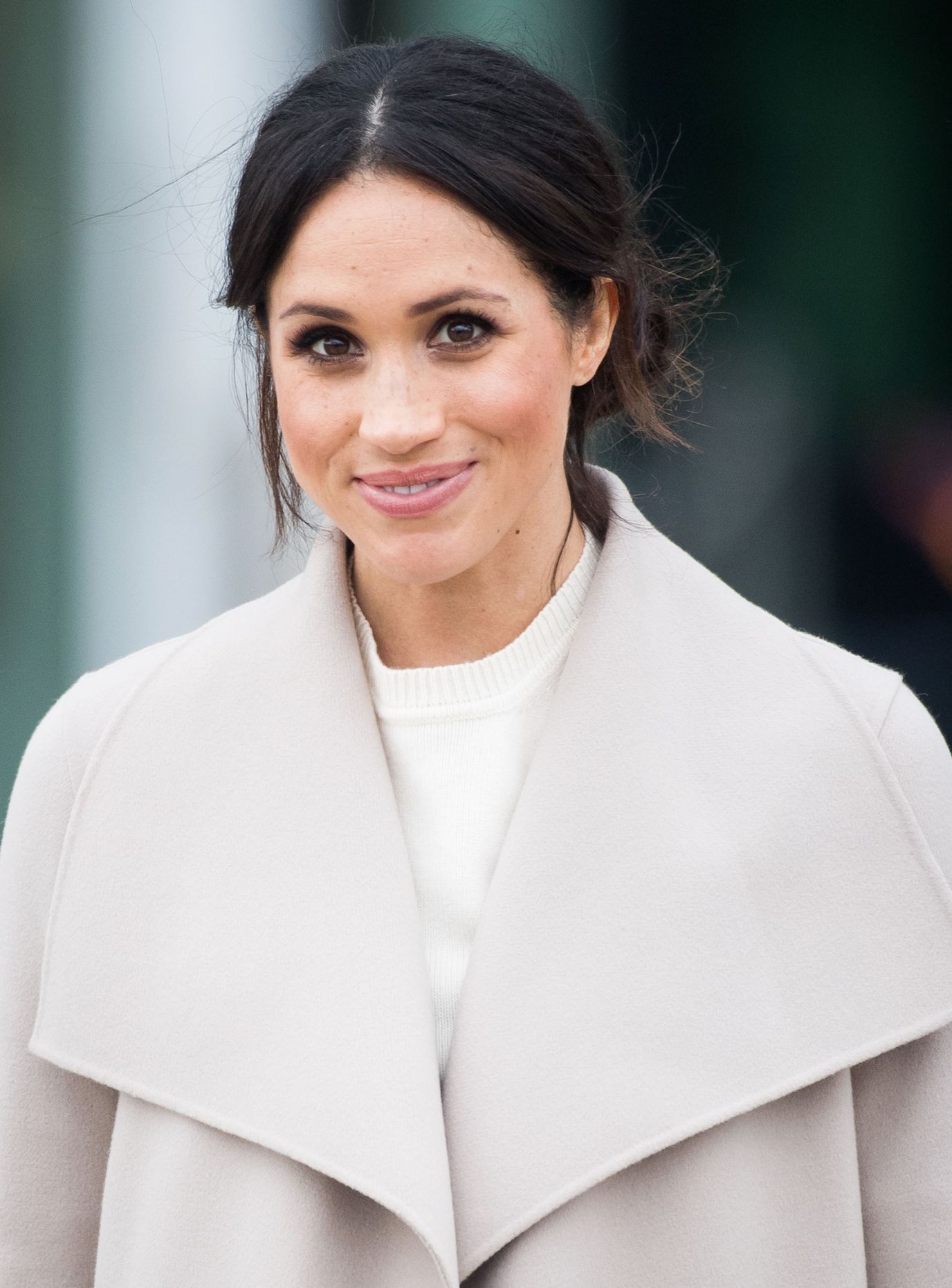 meghan markle, zena