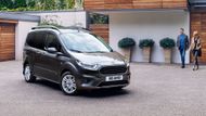 Populární je mezi automobilkami Turecko. Například Ford tam má hned několik závodů. Ty hlavní jsou v provincii Kocaeli - továrna Gölcük produkuje Transit a menší Transit Custom, včetně osobních verzí, továrna Yeniköy se stará o výrobu Transitu Courier, včetně osobních verzí (na snímku).