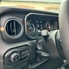 Jeep Wrangler 2.0 Sahara