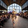fashion show brusel