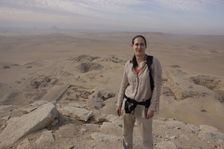 Objevili jsme recept na mumii. Bez peněz ale výzkum ztratíme, říká česká egyptoložka